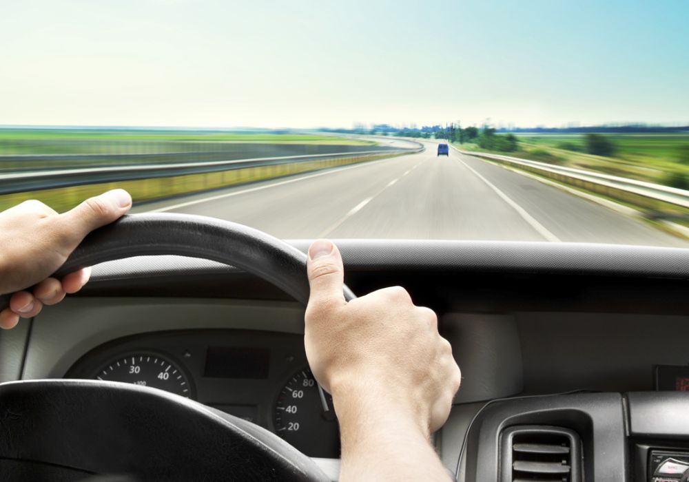 Quy định chạy xe trên đường cao tốc có thể bạn chưa biết