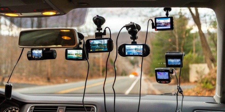 Camera hành trình ô tô là gì? Kinh nghiệm mua sản phẩm chính hãng