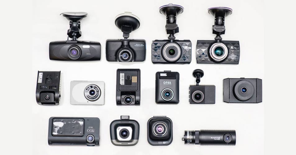 Camera hành trình ô tô là gì? Kinh nghiệm mua sản phẩm chính hãng