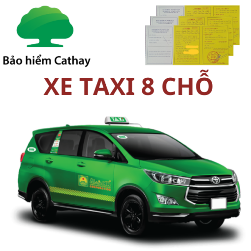 Bao-hiem-TNDS-Xe-Taxi-8-cho-CATHAY